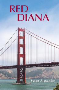 Title: Red Diana, Author: Susan Alexander