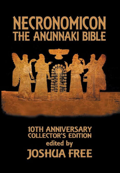 Necronomicon: The Anunnaki Bible