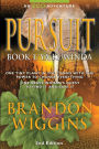 Pursuit: Book 1: Ya Kuwinda