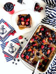 Alternative view 2 of Meals From the Mitten: Celebrating the Seasons in Michigan