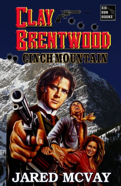 Cinch Mountain