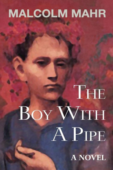 Boy with a Pipe