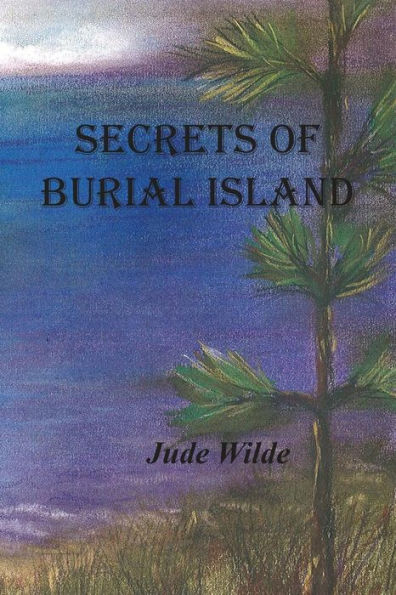 Secrets of Burial Island