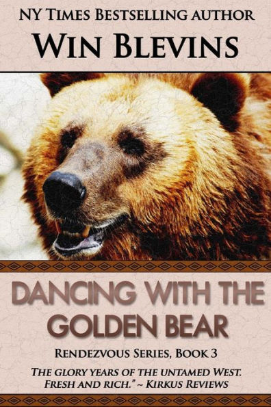 Dancing with the Golden Bear