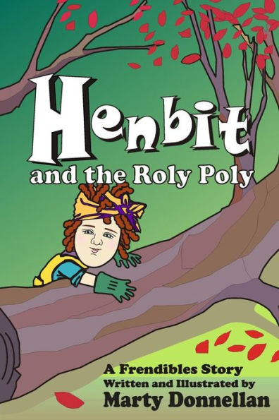 Henbit and the Roly Poly