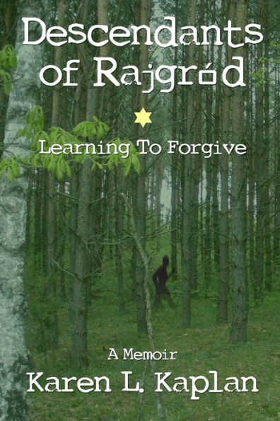 Descendants of Rajgrï¿½d: Learning to Forgive