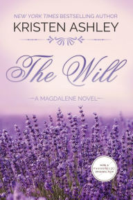 Title: The Will, Author: Kristen Ashley