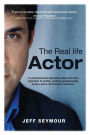 The Real Life Actor: A comprehensive discussion about the best approach to acting, working professionally, flying a plane, and being a champion.