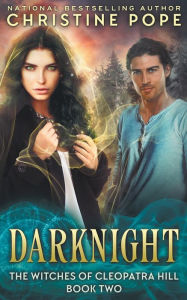 Title: Darknight, Author: Christine Pope