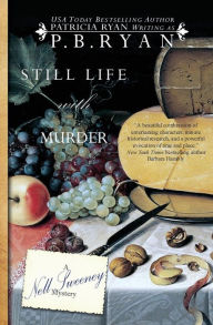 Title: Still Life with Murder (Nell Sweeney Mystery Series #1), Author: P. B. Ryan