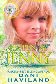 Title: Ha'penny Jenny, Author: Dani Haviland