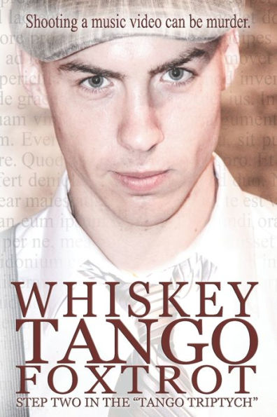 Whiskey Tango Foxtrot