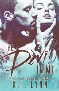 Title: The Devil In Me, Author: Marti Lynch