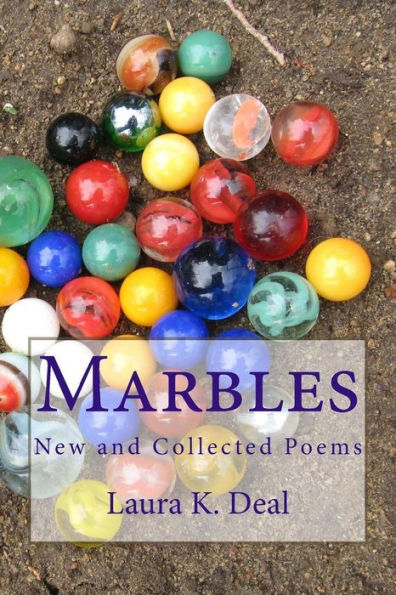 Marbles: New and Collected Poems