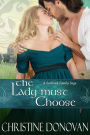 The Lady Must Choose (A Seabrook Family Saga, #3)