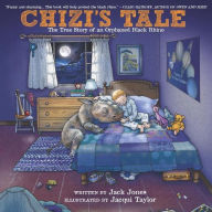 Title: Chizi's Tale: The True Story of an Orphaned Black Rhino, Author: Jack Jones