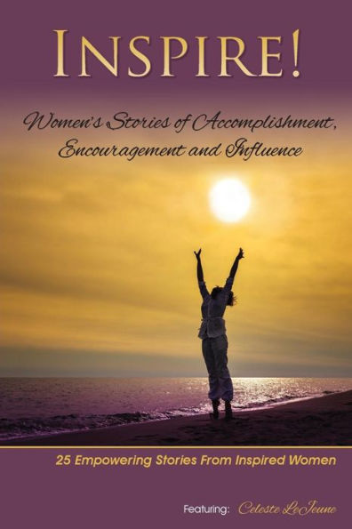 Inspire: Women's Stories of Accomplishment