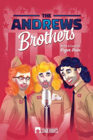 Title: The Andrews Brothers, Author: Roger Bean
