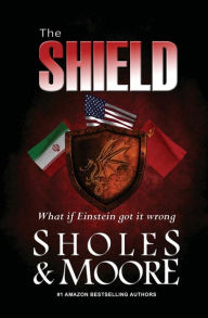 Title: The Shield, Author: Joe Moore