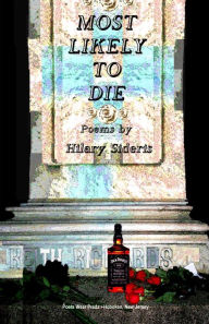 Title: Most Likely to Die, Author: Hilary Sideris