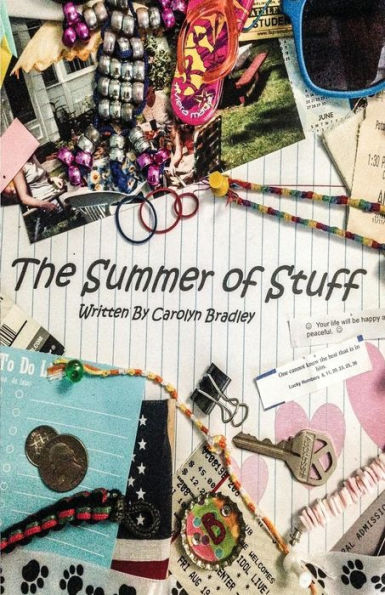The Summer of Stuff