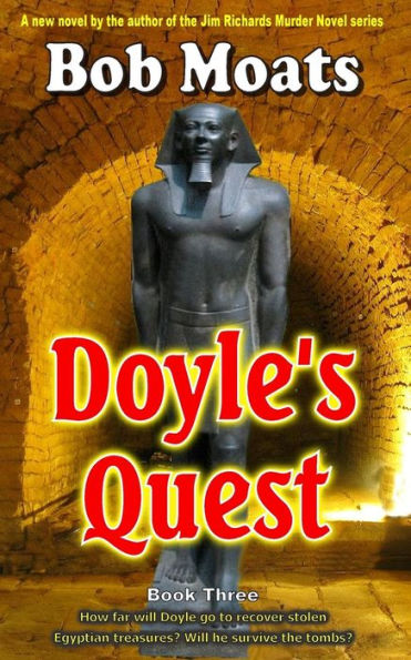 Doyle's Quest