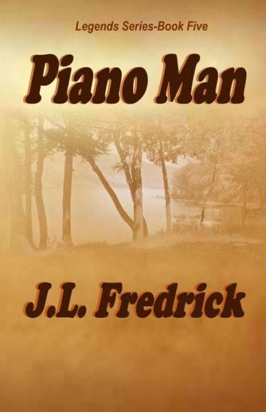 Piano Man