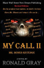 My Call II: Mr. Bones Revenge