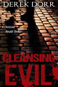 Title: Cleansing Evil, Author: Derek Dorr