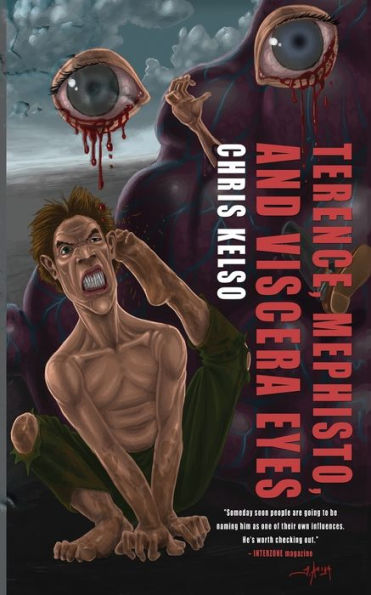 Terence, Mephisto, and Viscera Eyes