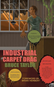 Title: Industrial Carpet Drag, Author: Brian Herbert