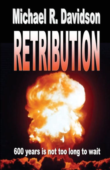 Retribution: Caliphate