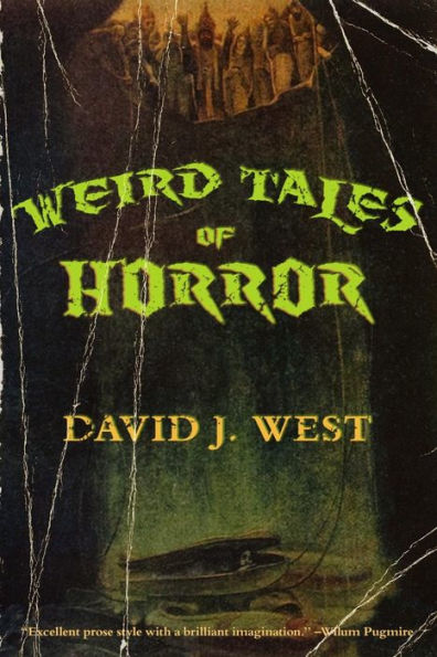 Weird Tales of Horror