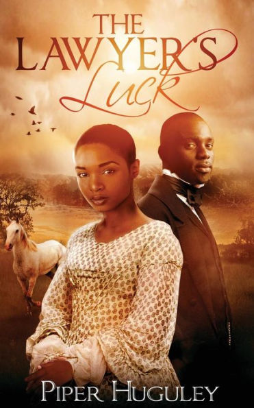 The Lawyer's Luck: A Home to Milford College prequel novella