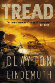 Title: Tread, Author: Clayton Lindemuth