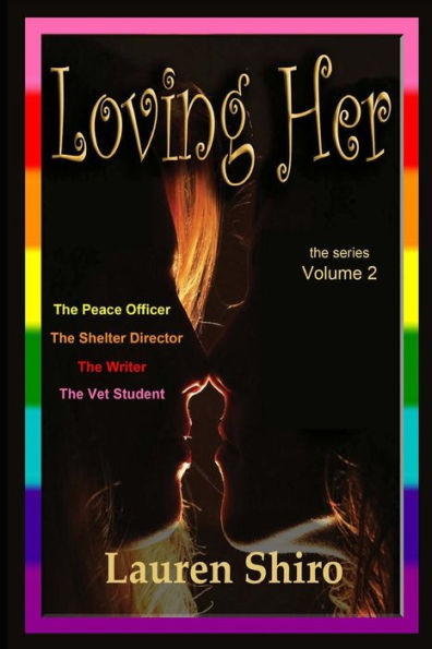 Loving Her, Volume 2