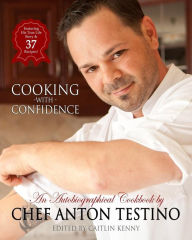 Title: Chef Anton Testino's 