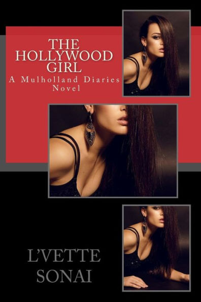 The Hollywood Girl