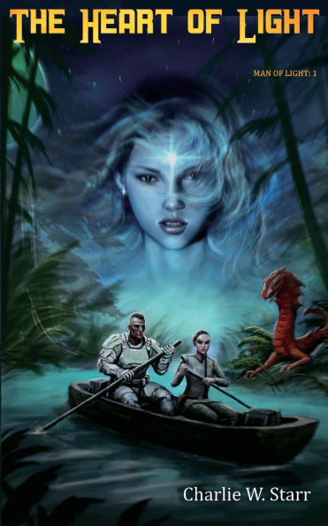 The Heart of Light: A Tale of Solomon Star