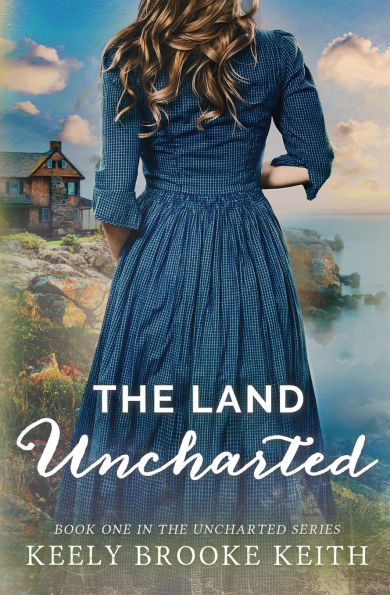 The Land Uncharted