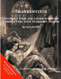 Frankenstein Teacher's Guide and Lesson Activities Common Core State Standards Aligned: Revised Edition