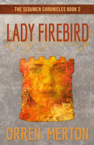 Lady Firebird