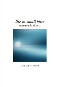 Title: Life in Small Bites: Moments in time..., Author: Ted Dreisinger Phd