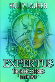 Title: Expertus, Author: Holly Lauren