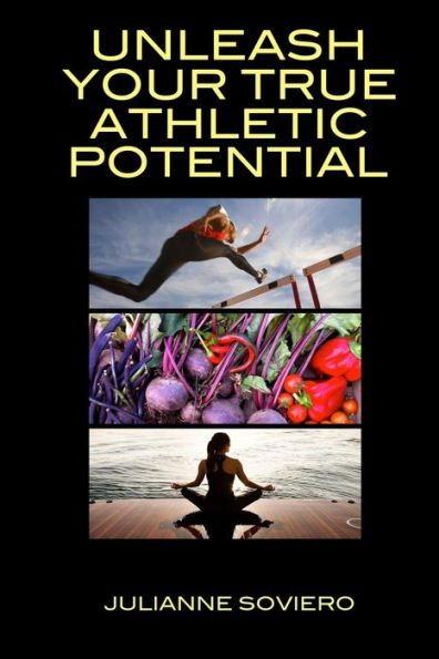 Unleash Your True Athletic Potential