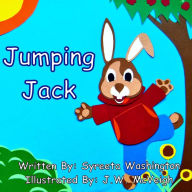 Title: Jumping Jack, Author: J W McVeigh