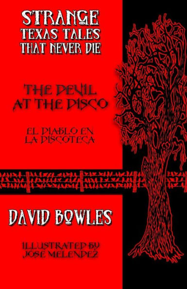 The Devil at the Disco: El diablo en la discoteca