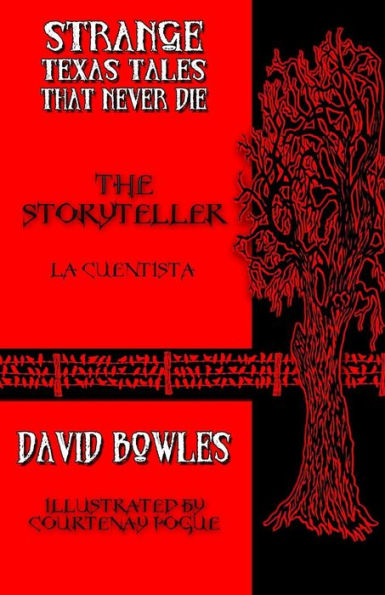 The Storyteller: La cuentista