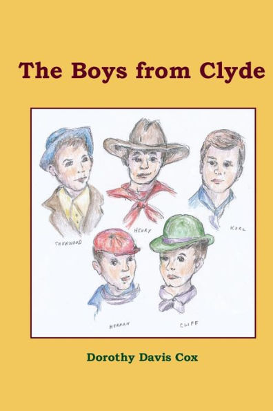 The Boys from Clyde