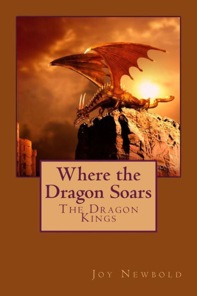 Where the Dragon Soars